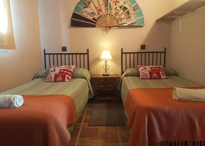 La Casa Del Abuelo Simon