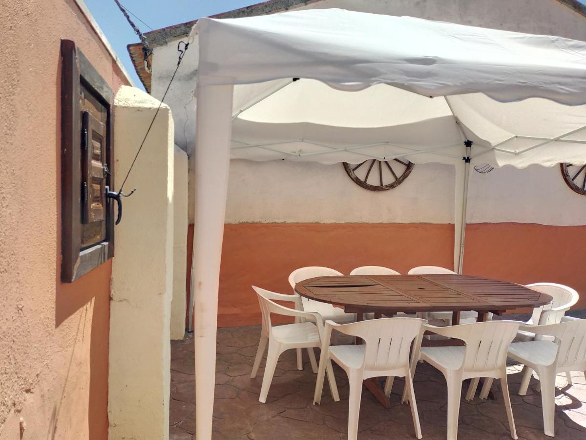 La Casa Del Abuelo Simon