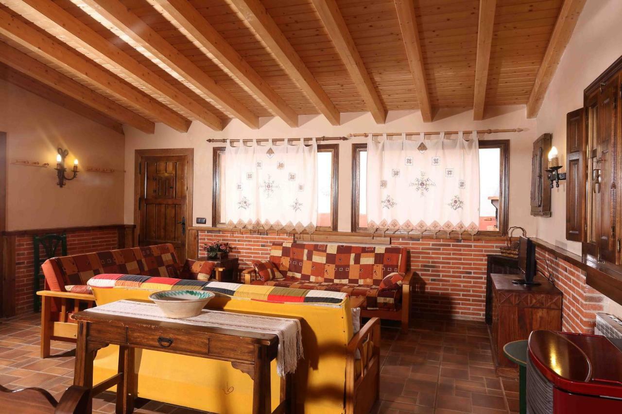 La Casa Del Abuelo Simon