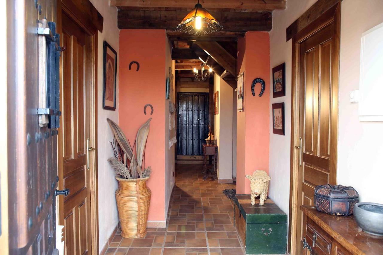 La Casa Del Abuelo Simon
