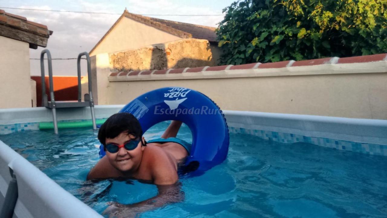 La Casa Del Abuelo Simon