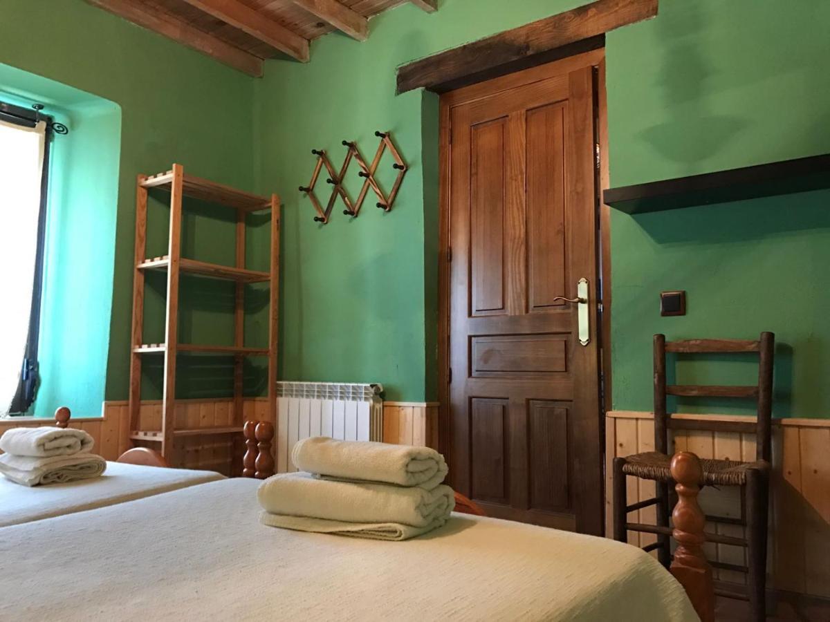La Casa Del Abuelo Simon
